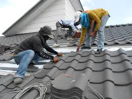 Best Storm Damage Roof Repair  in Kgsford Heights, IN